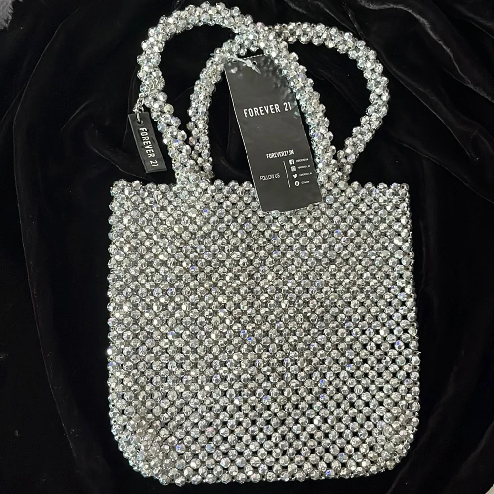 Drop ur offer for original forever 21 accessories - Picture 3 of 6